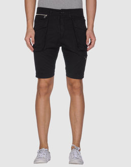 GAZZARRINI - PANTALONI - Bermuda - su YOOX.COM