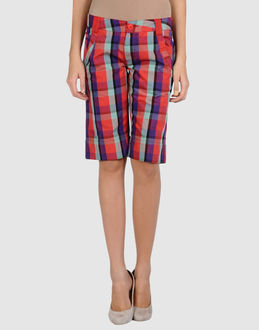 Etnies - Pantalons - Bermudas