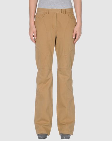 ZOOM MARELLA SPORT - Casual pants