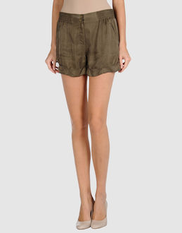 Diane Von Furstenberg - Pantalons - Shorts