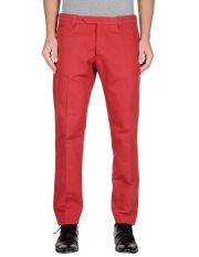 ITALIA INDEPENDENT - Casual pants