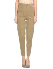 SAUVAGE - Casual pants