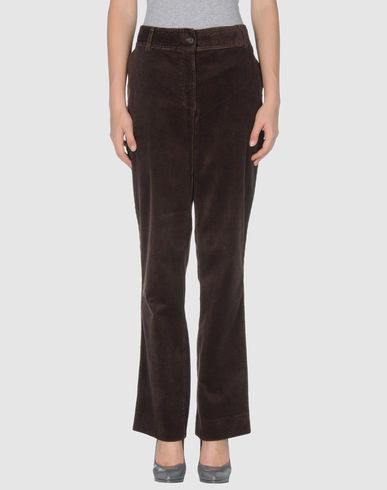 ZOOM GANT - Casual trouser