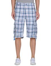 ADDICT - Bermuda shorts