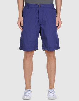 FRANKLIN & MARSHALL - PANTALONI - Bermuda - su YOOX.COM
