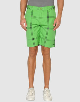 ANALOG - PANTALONI - Bermuda - su YOOX.COM