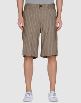 ANALOG - PANTALONI - Bermuda - su YOOX.COM