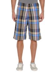 STUSSY AUTHENTIC GEAR - Bermudas