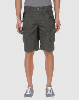 FULL CIRCLE - PANTALONI - Bermuda - su YOOX.COM