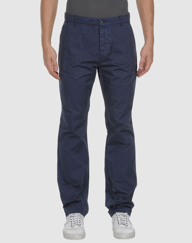 ZOOM FULL CIRCLE - Casual pants