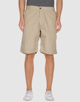 FRANKLIN & MARSHALL - PANTALONI - Bermuda - su YOOX.COM