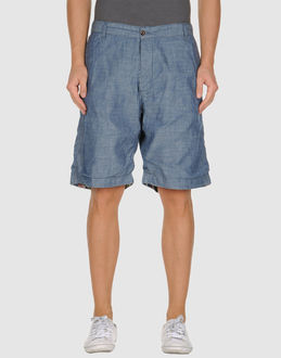 FRANKLIN & MARSHALL - PANTALONI - Bermuda - su YOOX.COM