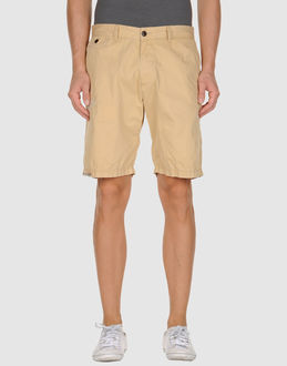 FRANKLIN & MARSHALL - PANTALONI - Bermuda - su YOOX.COM