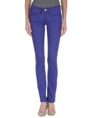 PSYCHO COWBOY - Pantalon