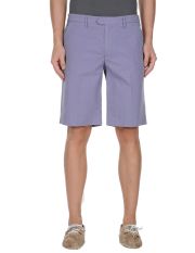 JAGGY - Bermuda shorts
