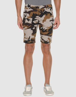 DONDUP - PANTALONI - Bermuda - su YOOX.COM