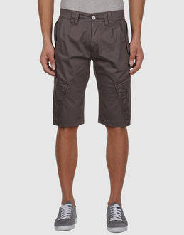 DONDUP - PANTALONI - Bermuda - su YOOX.COM