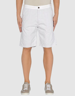 FRANKLIN & MARSHALL - PANTALONI - Bermuda - su YOOX.COM