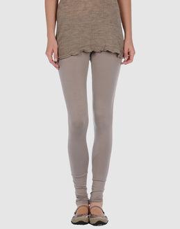Twin-Set Simona Barbieri - Pantalons - Leggings