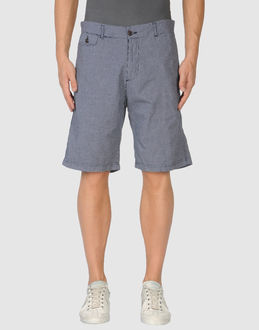FRANKLIN & MARSHALL - PANTALONI - Bermuda - su YOOX.COM