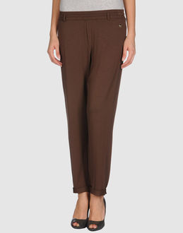 Twin-Set Simona Barbieri - Pantalons - Pantalons