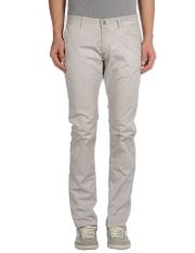 PAOLO PECORA - Casual pants