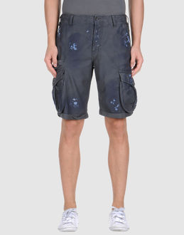 MYTHS - PANTALONI - Bermuda - su YOOX.COM