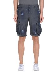 MYTHS - Bermudas