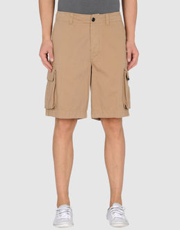 VINTAGE 55 - PANTALONI - Bermuda - su YOOX.COM