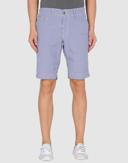 MYTHS - PANTALONI - Bermuda - su YOOX.COM