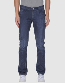 SEAL KAY INDEPENDENT - JEANS - Pantaloni jeans - su YOOX.COM