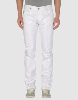 APRIL 77 - JEANS - Pantaloni jeans - su YOOX.COM