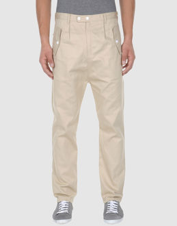 CAMO - PANTALONI - Pantaloni - su YOOX.COM