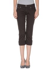 SPORTMAX CODE - Pantalone capri