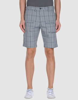 MYTHS - PANTALONI - Bermuda - su YOOX.COM