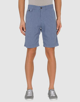 FRANKLIN & MARSHALL - PANTALONI - Bermuda - su YOOX.COM