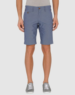 MYTHS - PANTALONI - Bermuda - su YOOX.COM