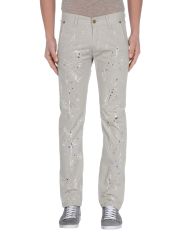 DANIELE ALESSANDRINI HOMME - Pantalone