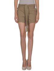OBJECT COLLECTORS ITEM - Shorts
