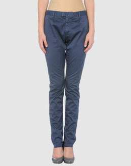 Seal Kay Independent - Pantalons - Pantalons classiques