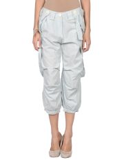 SUPREME BEING - Pantalone capri