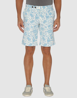 RED 5 - PANTALONI - Bermuda - su YOOX.COM