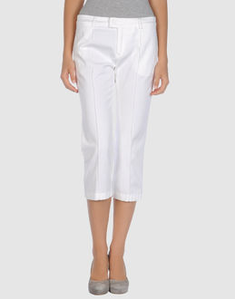 See By Chloe' - Pantalons - Pantalons corsaires