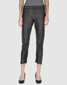 Twin-Set Simona Barbieri - Pantalons - Pantalons corsaires