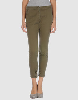 See By Chloe' - Pantalons - Pantalons corsaires