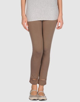Twin-Set Simona Barbieri - Pantalons - Leggings