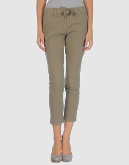 See By Chloe' - Pantalons - Pantalons corsaires