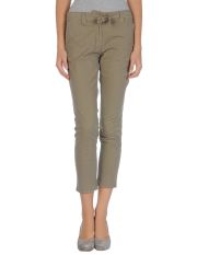 SEE BY CHLOE' - 3/4-length short