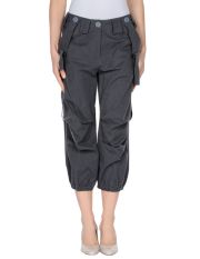 SUPREME BEING - Pantalone capri