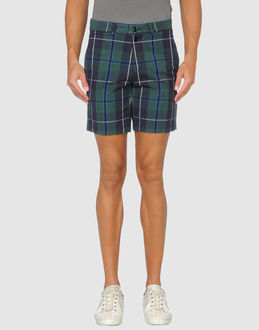 M.GRIFONI DENIM - PANTALONI - Bermuda - su YOOX.COM